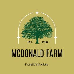 Logo image for Mcdonald Farm